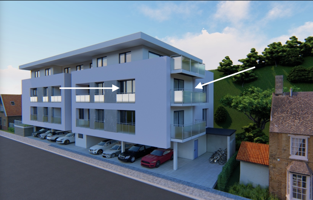 Wohnung Oberschopfheimer Hauptstraße in Oberschopfheim