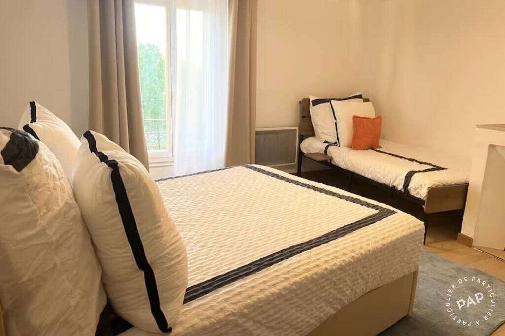 Maison Avenue Jean Laugère à Arnouville