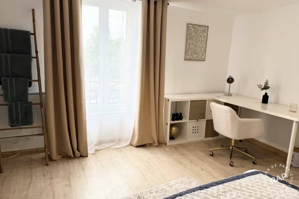 Maison Avenue Jean Laugère à Arnouville