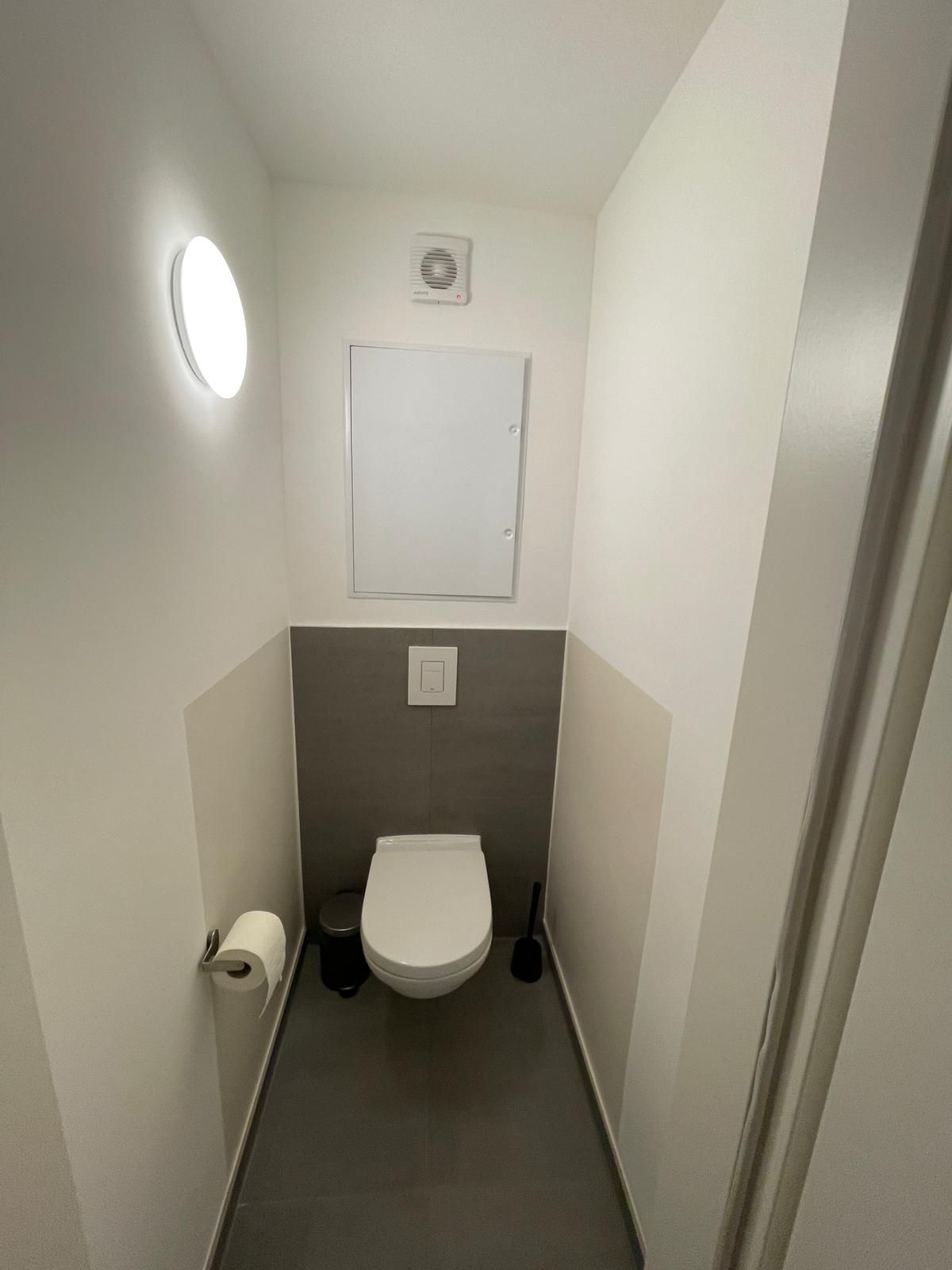 Wohnung Schonensche Straße in Berlin
