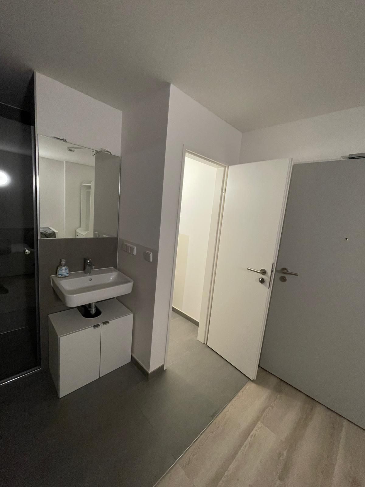 Wohnung Schonensche Straße in Berlin