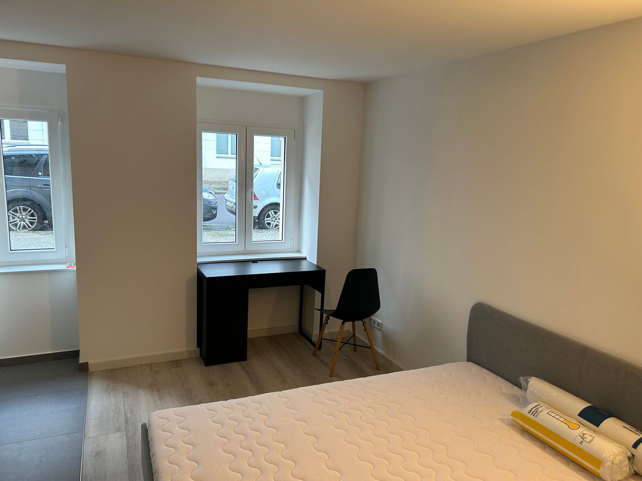 Wohnung Schonensche Straße in Berlin