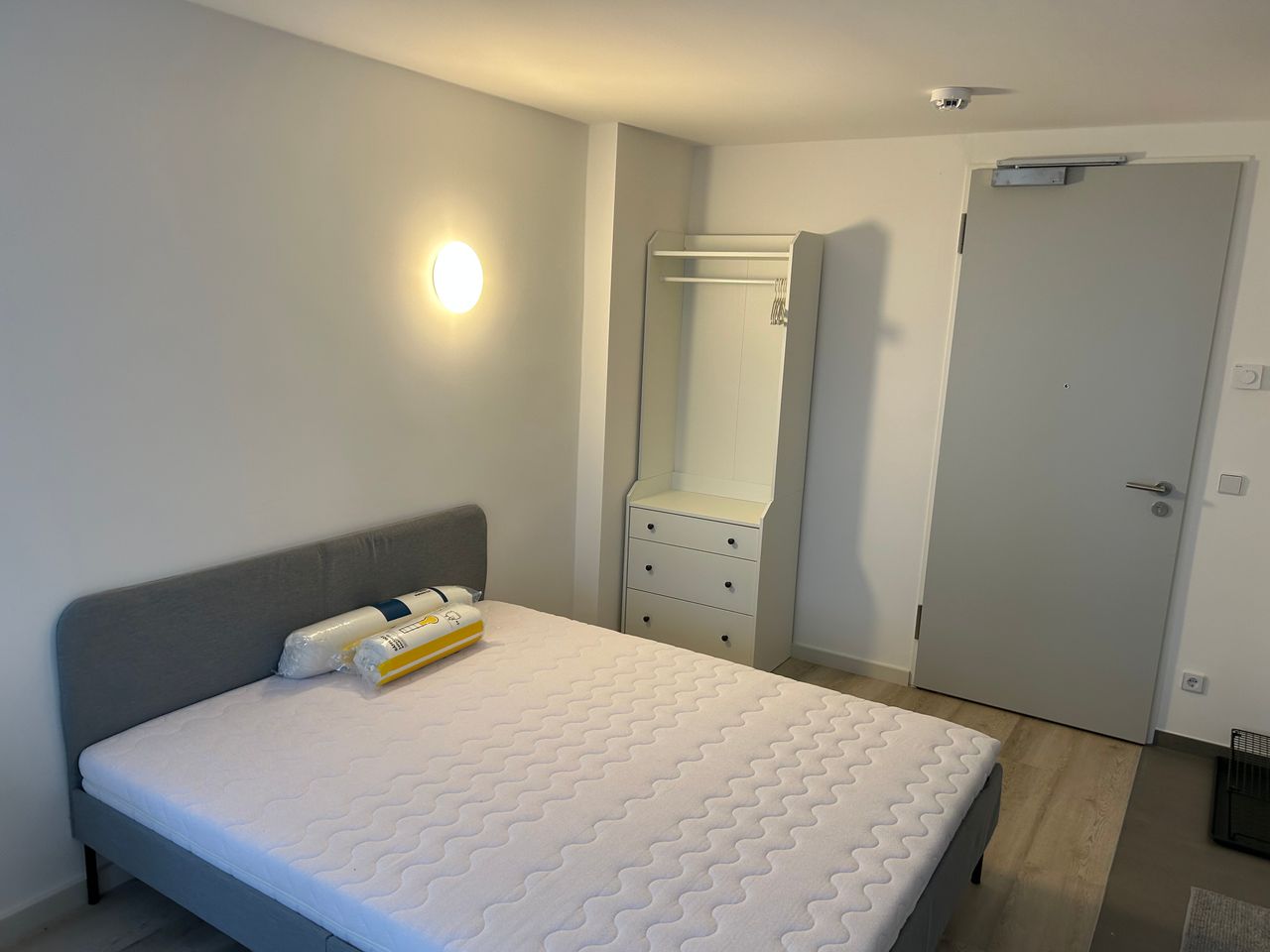 Wohnung Schonensche Straße in Berlin