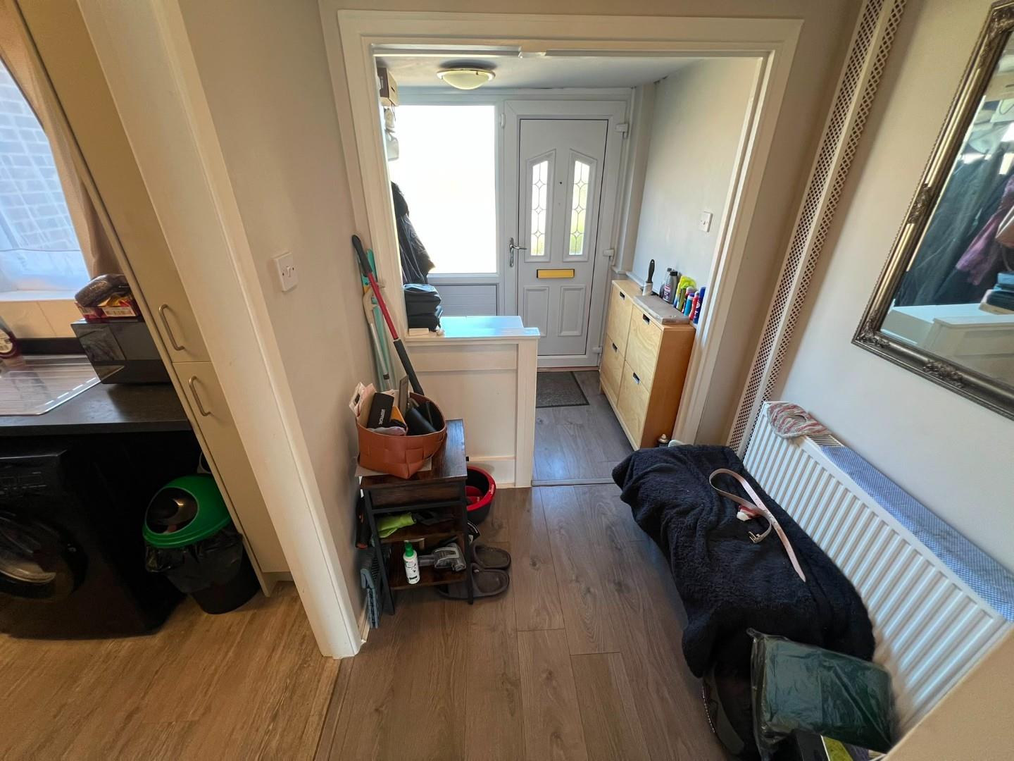 House Holcroft in Peterborough