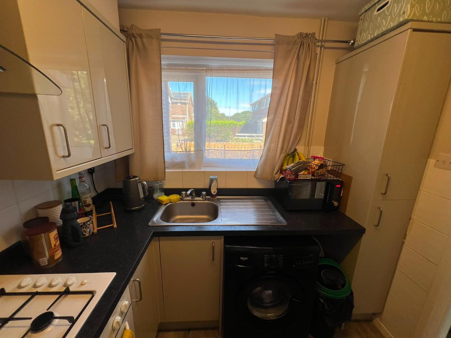 House Holcroft in Peterborough