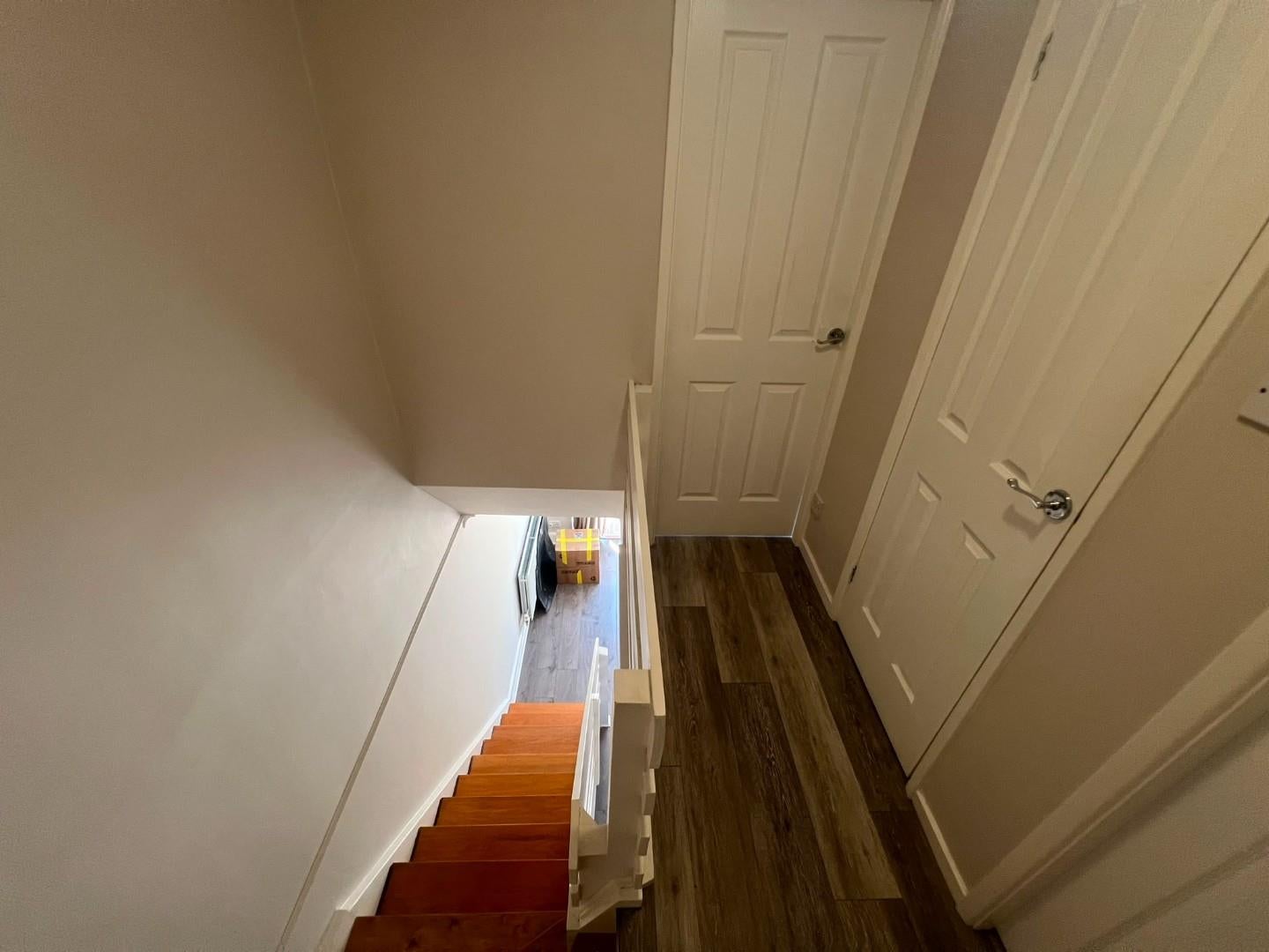 House Holcroft in Peterborough
