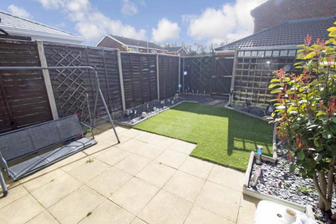 House Holcroft in Peterborough