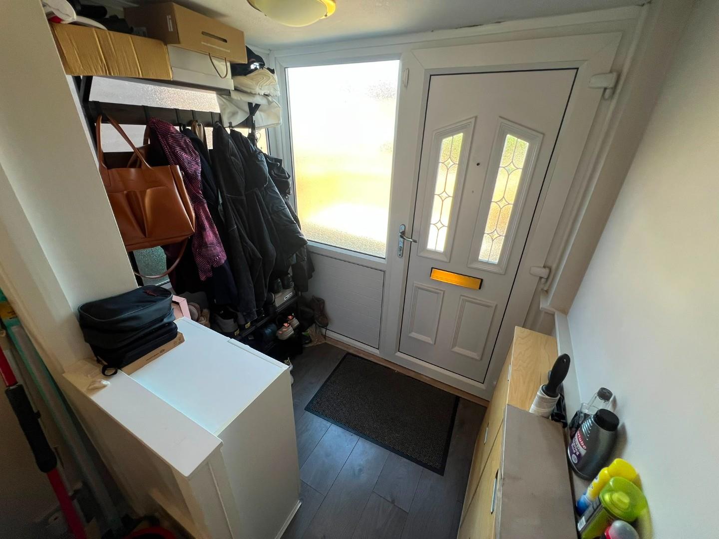 House Holcroft in Peterborough