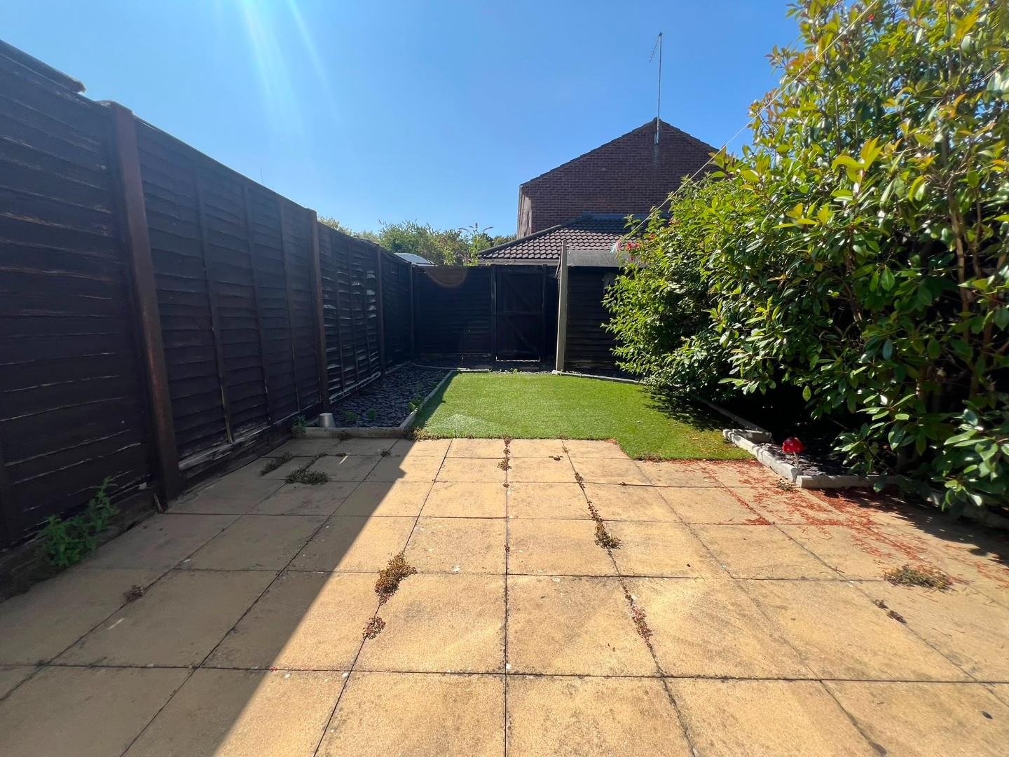 House Holcroft in Peterborough