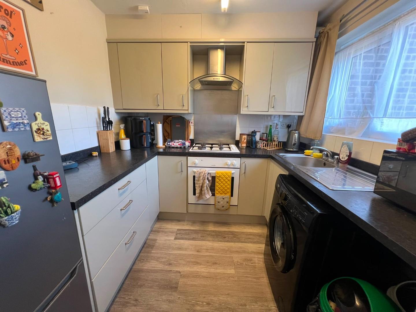 House Holcroft in Peterborough