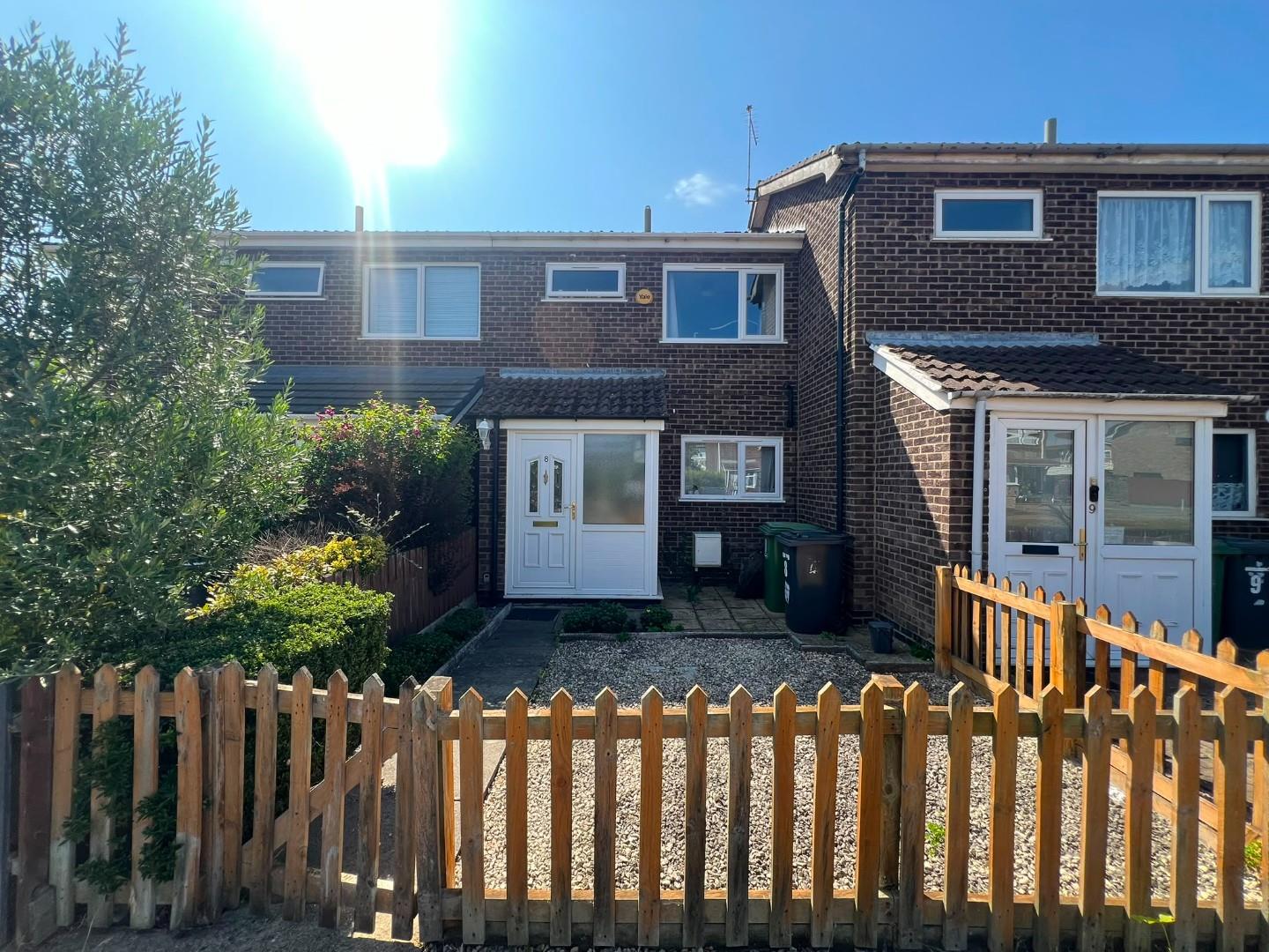 House Holcroft in Peterborough