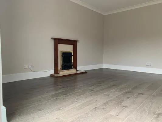 House Holcroft in Peterborough