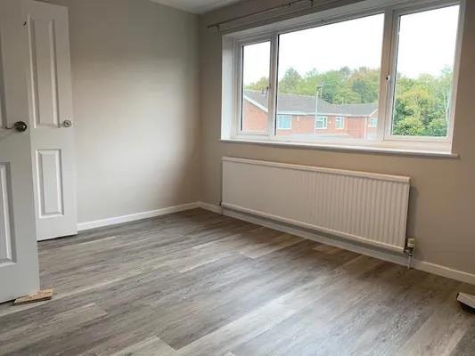 House Holcroft in Peterborough