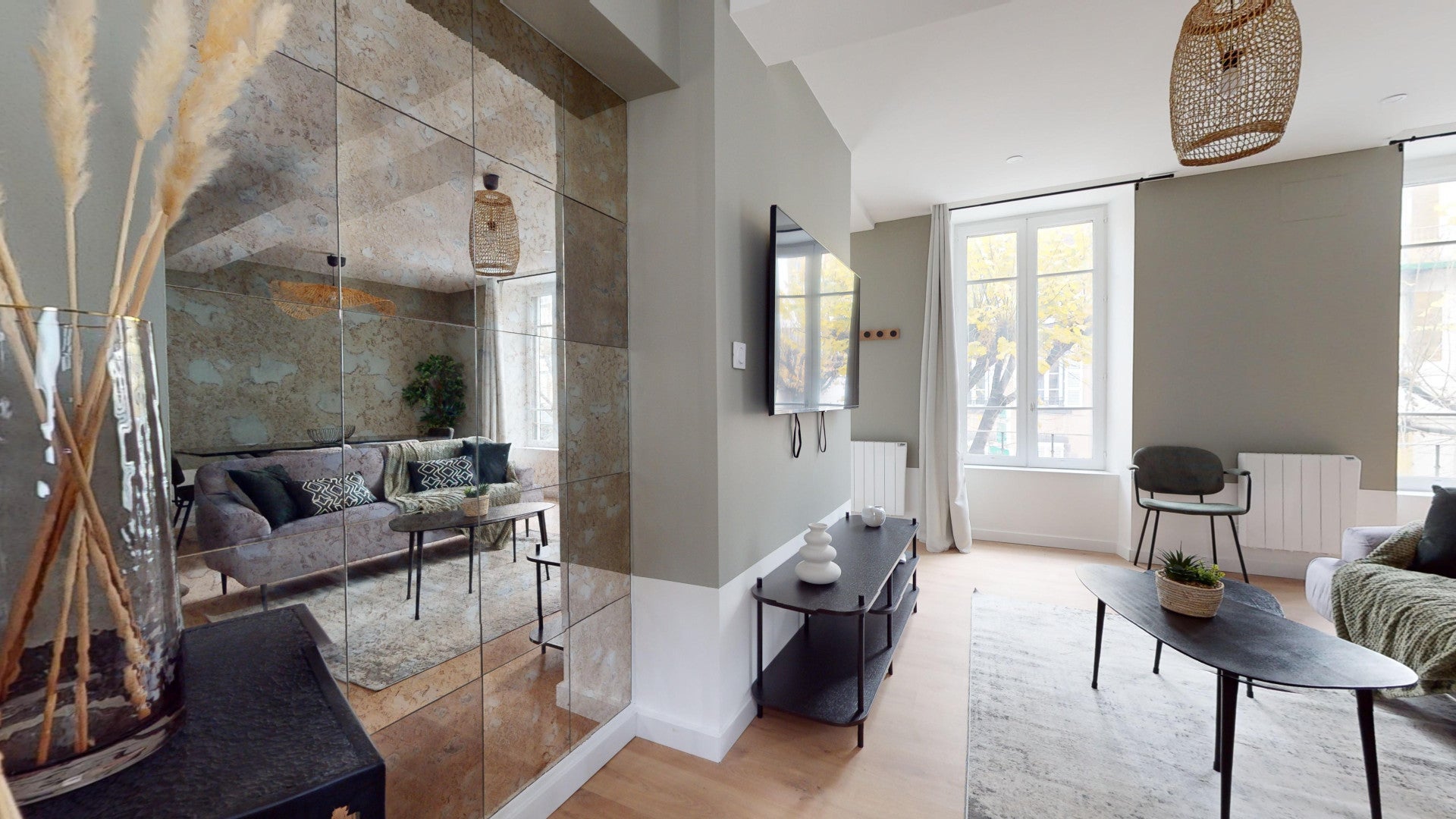 Maison Avenue des Paulines à Clermont-Ferrand