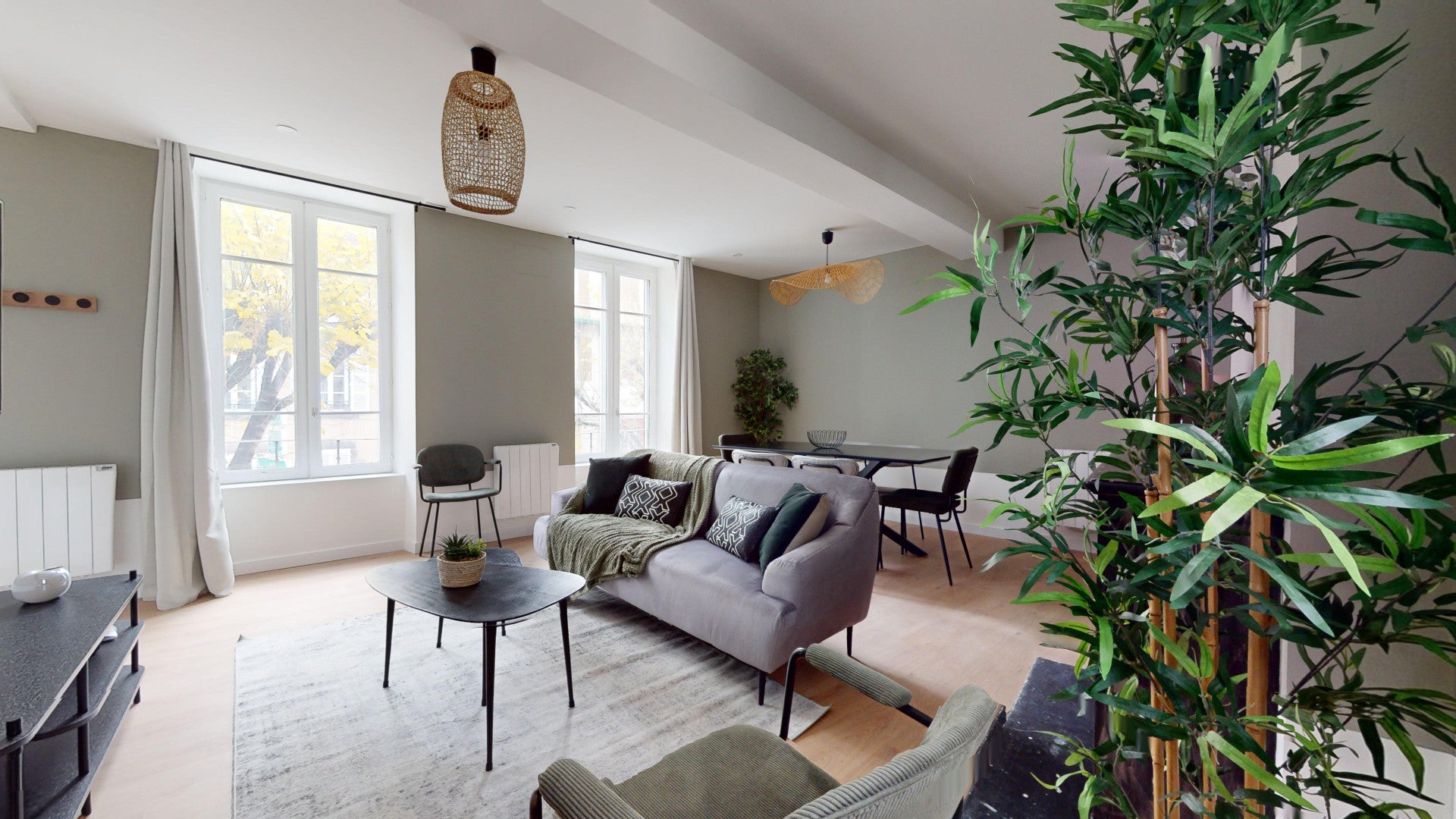 Maison Avenue des Paulines à Clermont-Ferrand