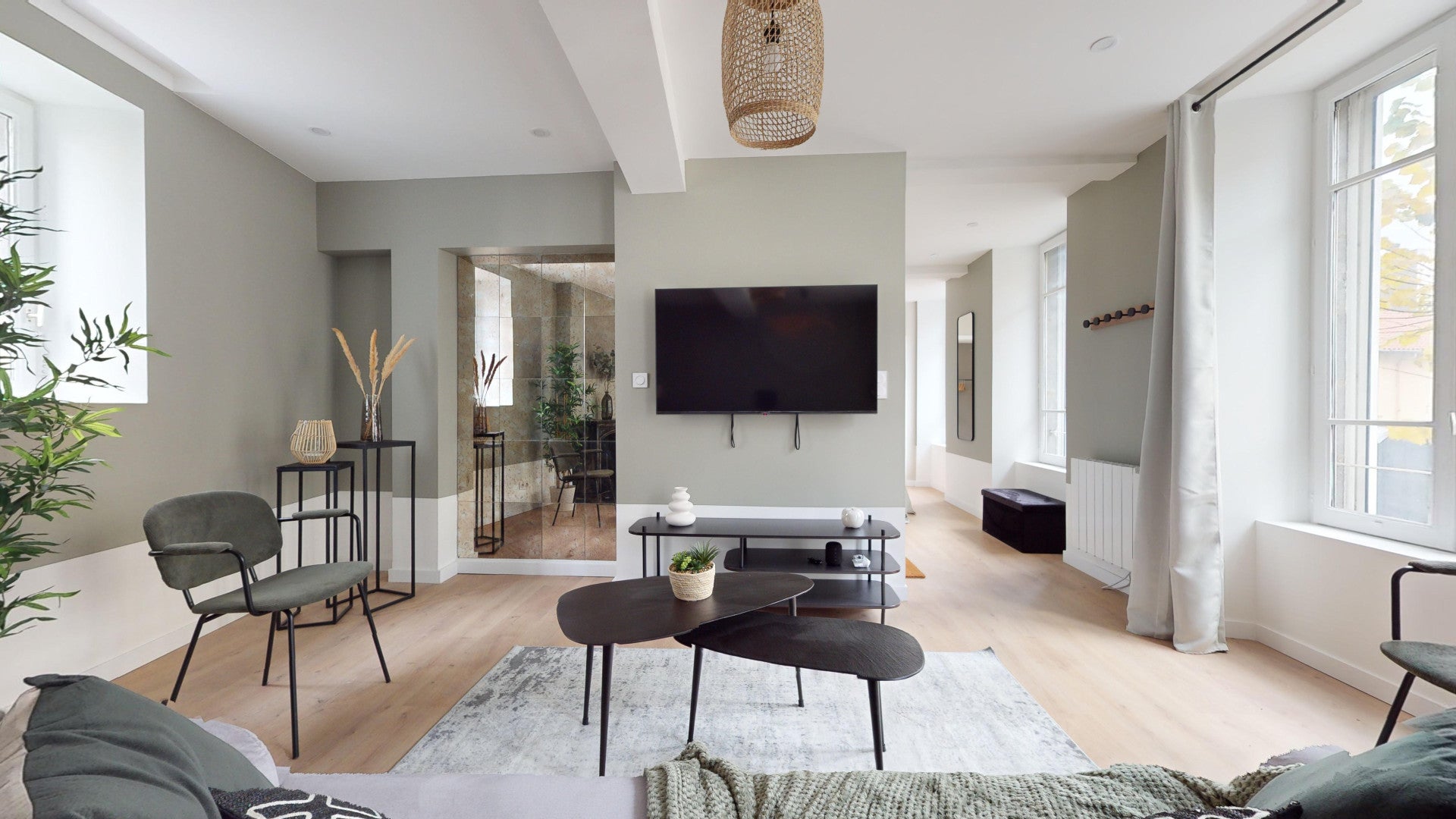 Maison Avenue des Paulines à Clermont-Ferrand