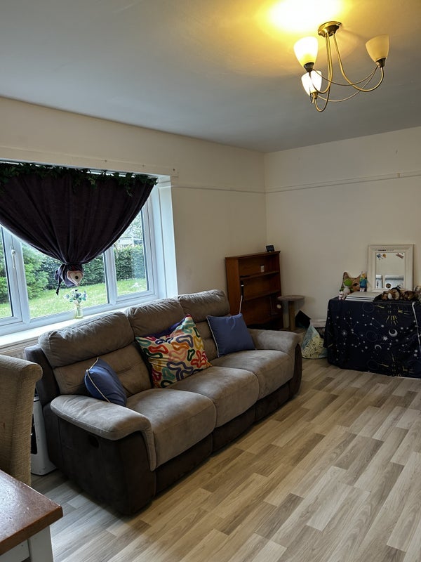 Room Wimborne Road in Bournemouth