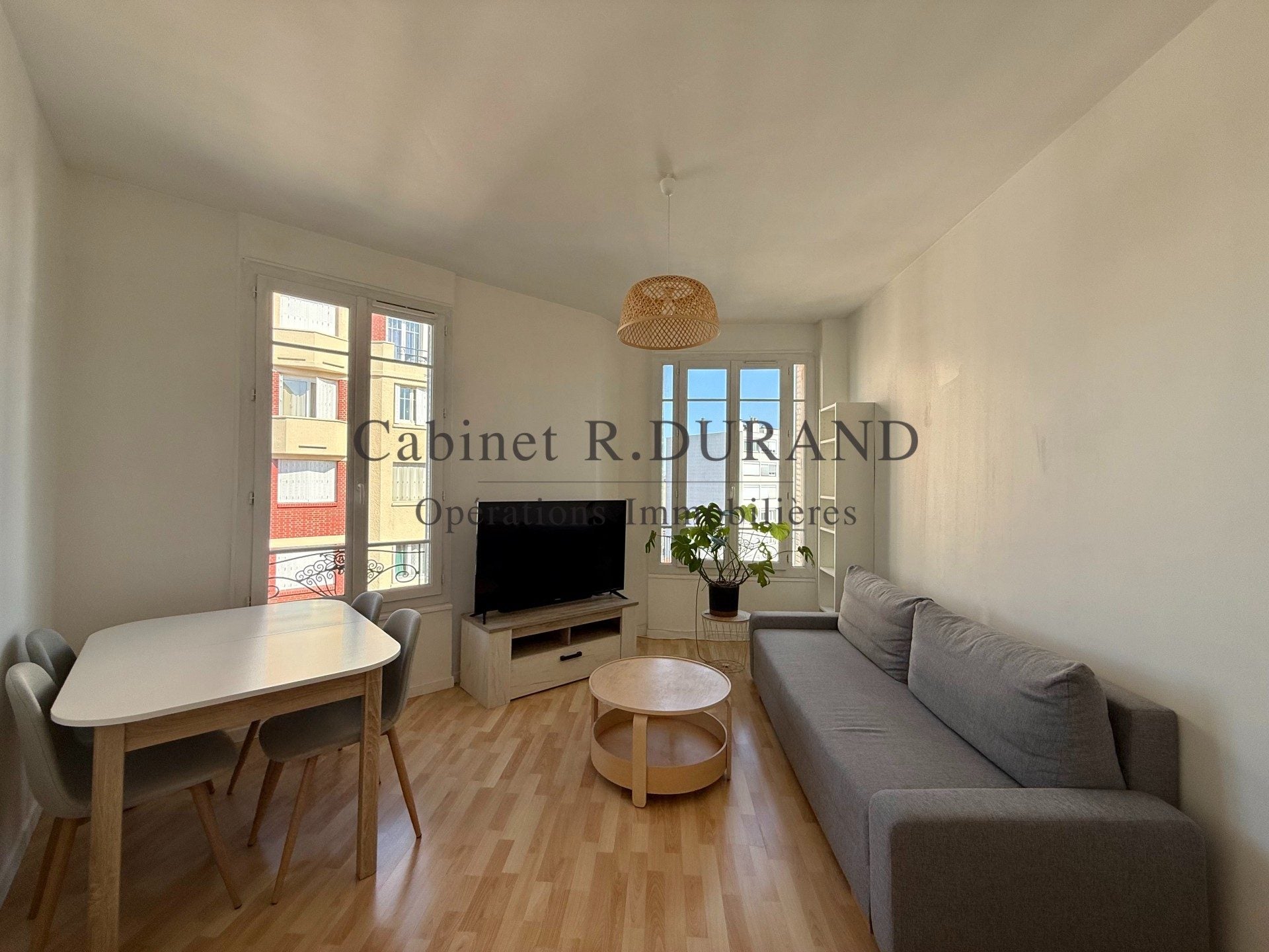 Appartement Avenue Henri Barbusse à Colombes