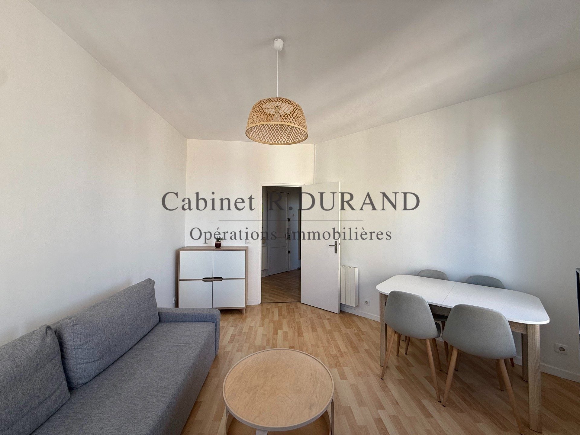 Appartement Avenue Henri Barbusse à Colombes
