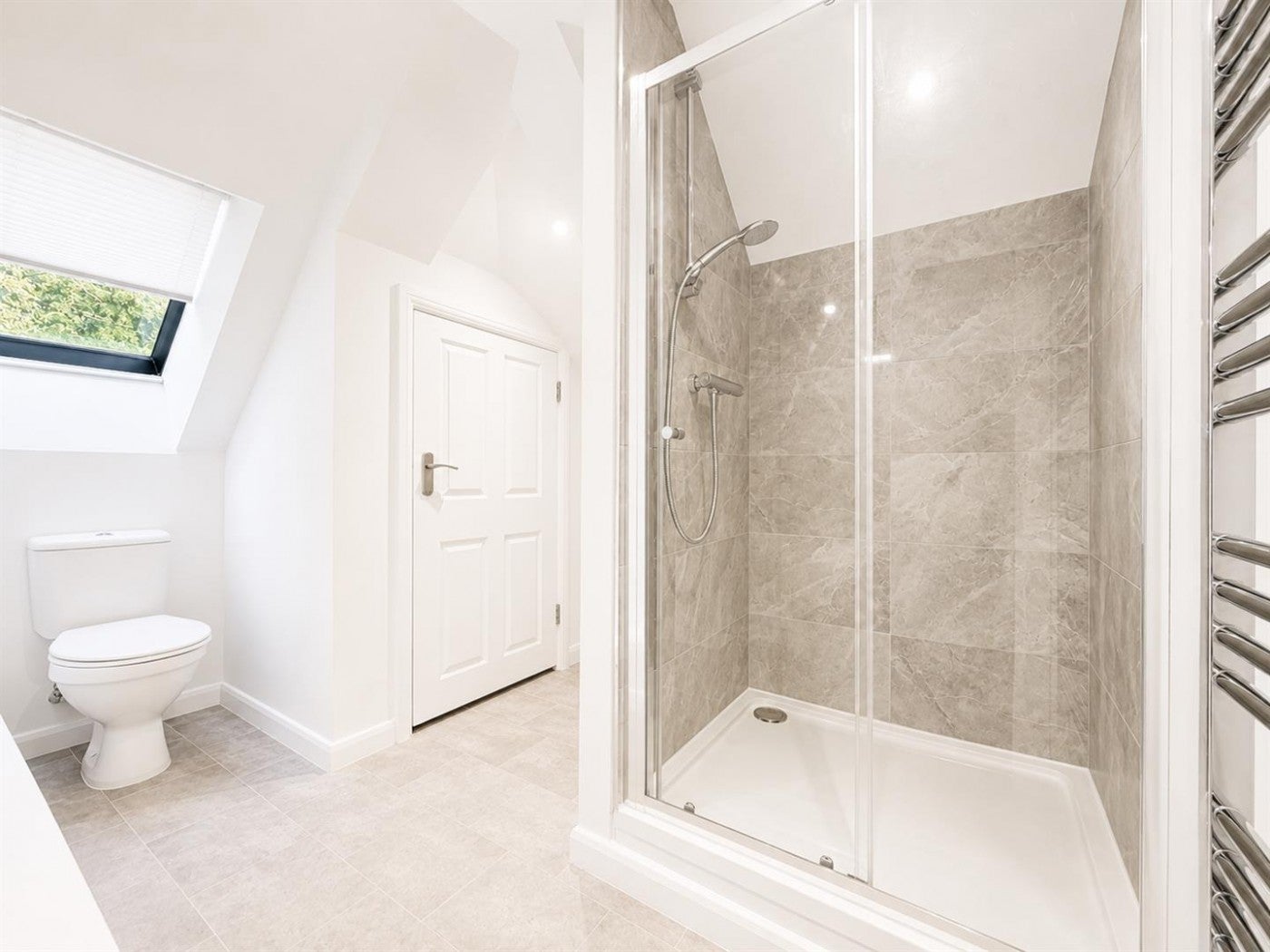 Flat Chadwick Mews in Greater London