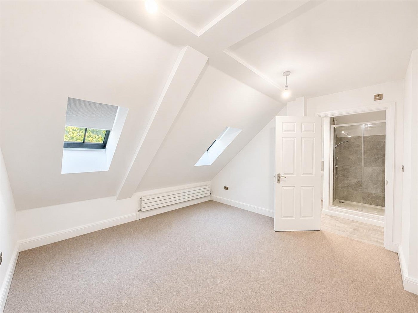 Flat Chadwick Mews in Greater London