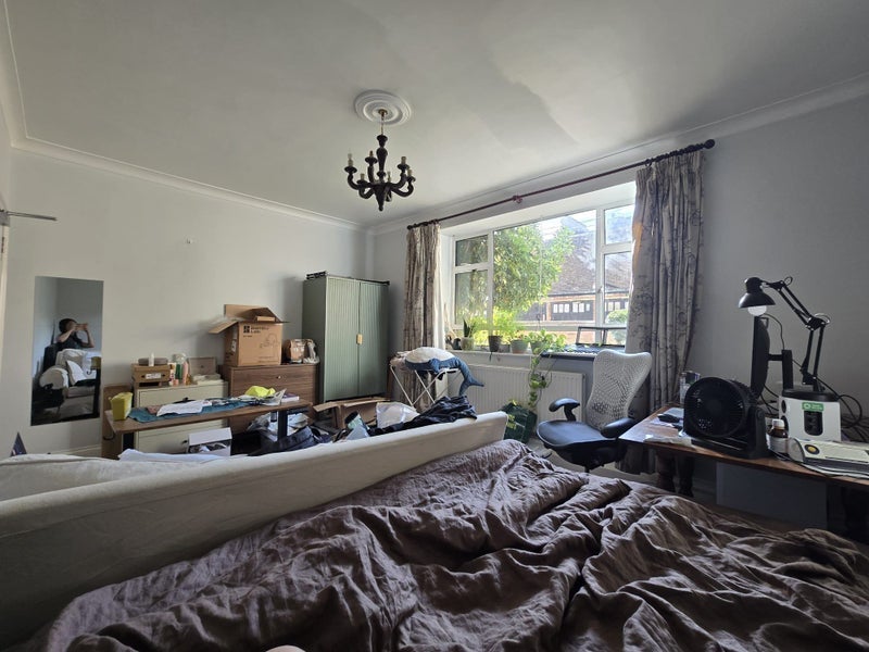 Room Lexham Gardens in Greater London