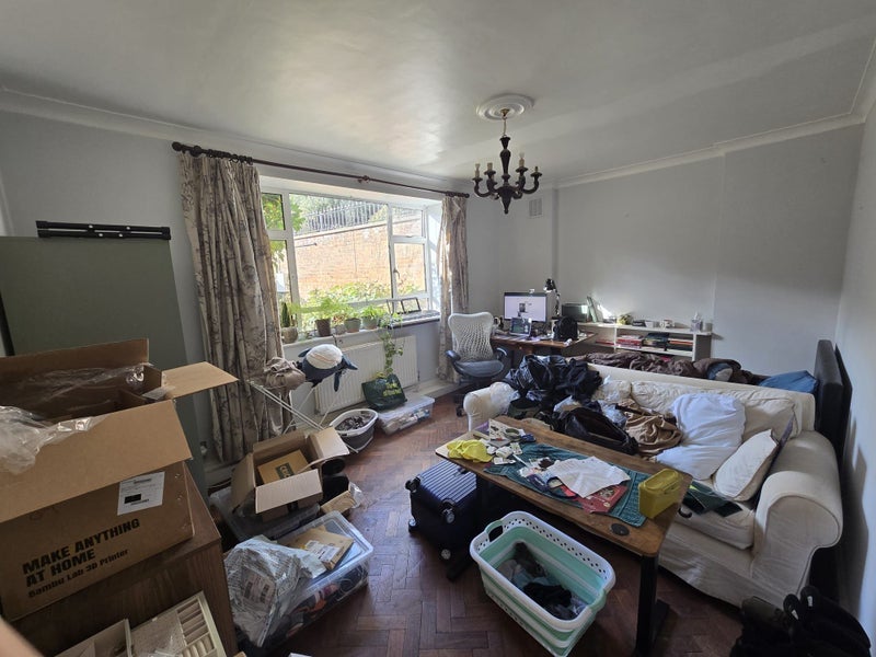 Room Lexham Gardens in Greater London