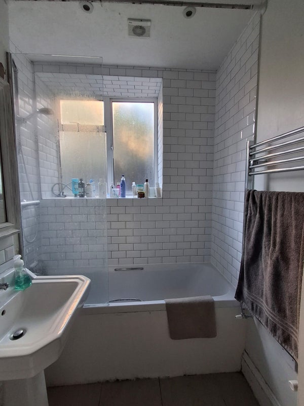 Room Lexham Gardens in Greater London