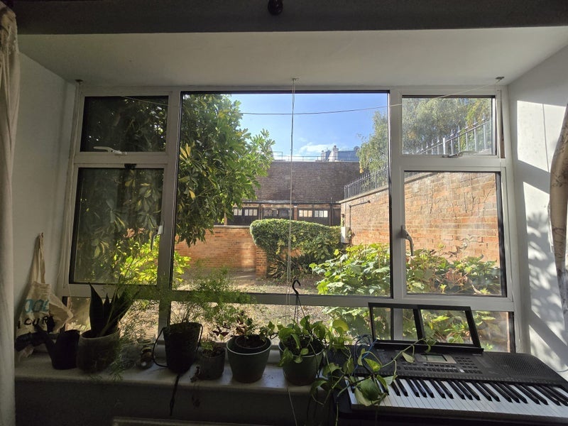 Room Lexham Gardens in Greater London