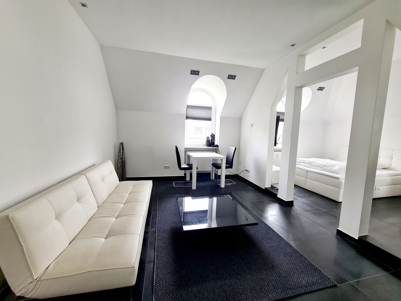 Wohnung Bierstadter Straße in Wiesbaden