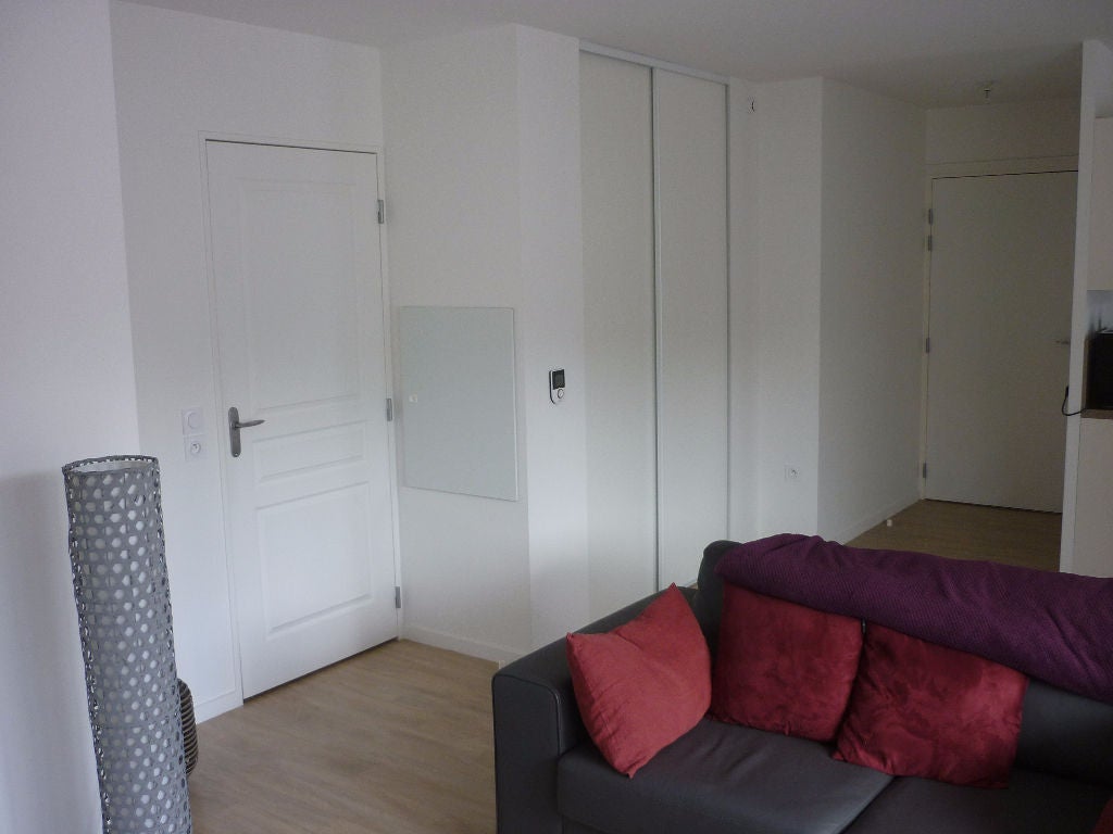 Appartement Rue de Cormery à Saint-Avertin