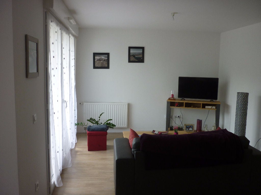 Appartement Rue de Cormery à Saint-Avertin