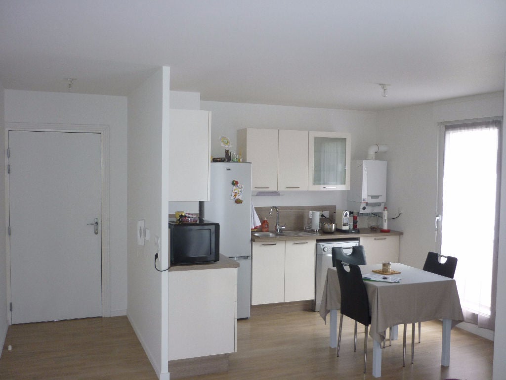 Appartement Rue de Cormery à Saint-Avertin
