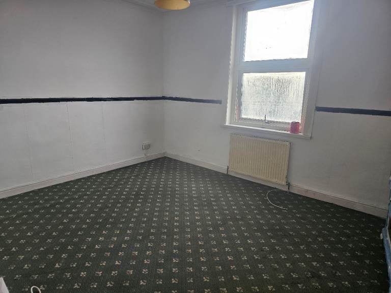 Flat Back St Elmo Grove in Leeds
