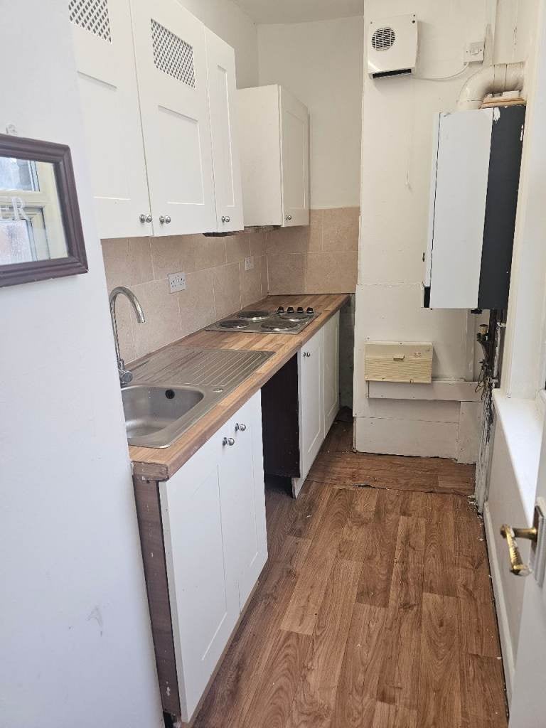 Flat Back St Elmo Grove in Leeds
