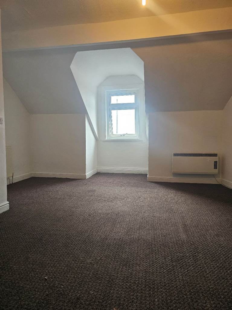 Flat Back St Elmo Grove in Leeds