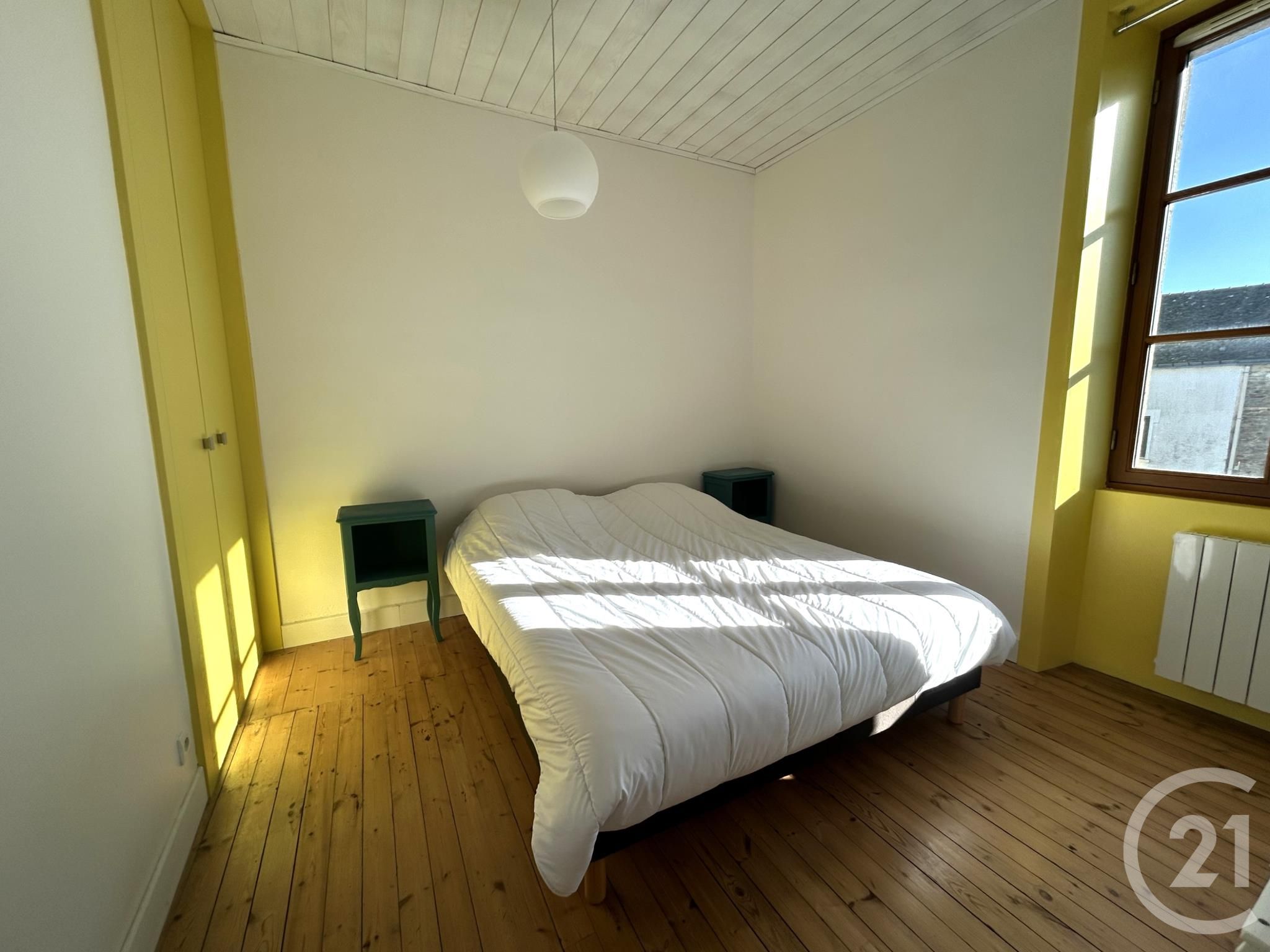Maison Rue des Nautoniers à Pen Lan