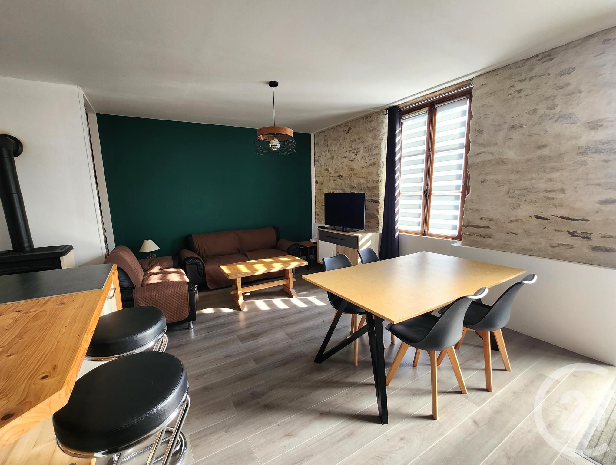 Maison Rue des Nautoniers à Pen Lan