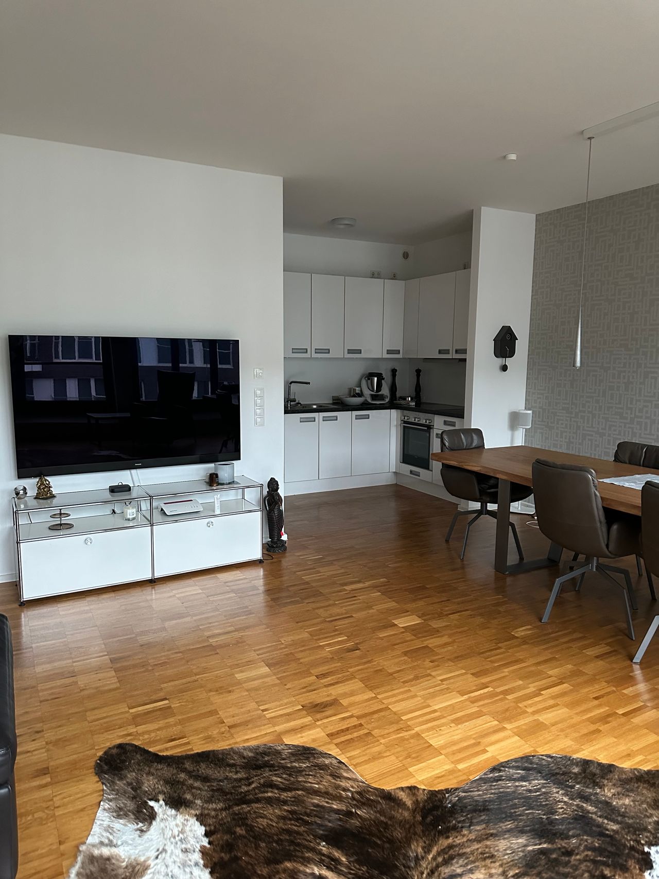 Wohnung Am Kaiserkai in Hamburg