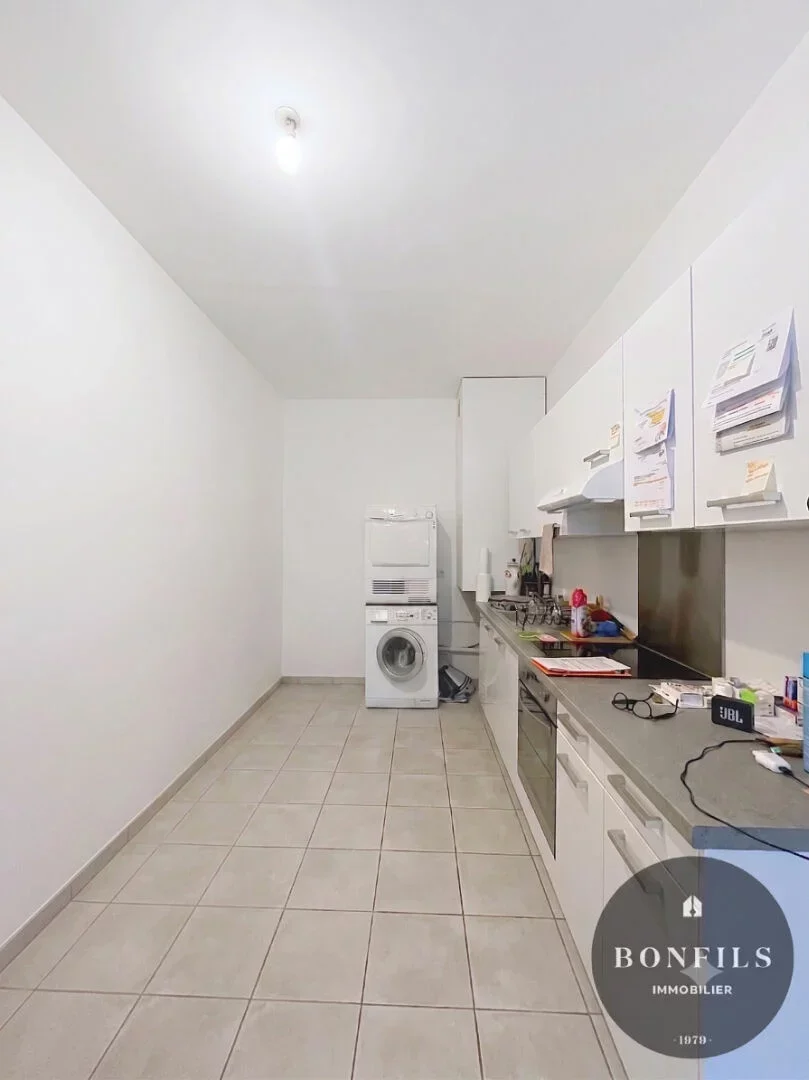 Appartement Rue Joseph Vernet à Avignon