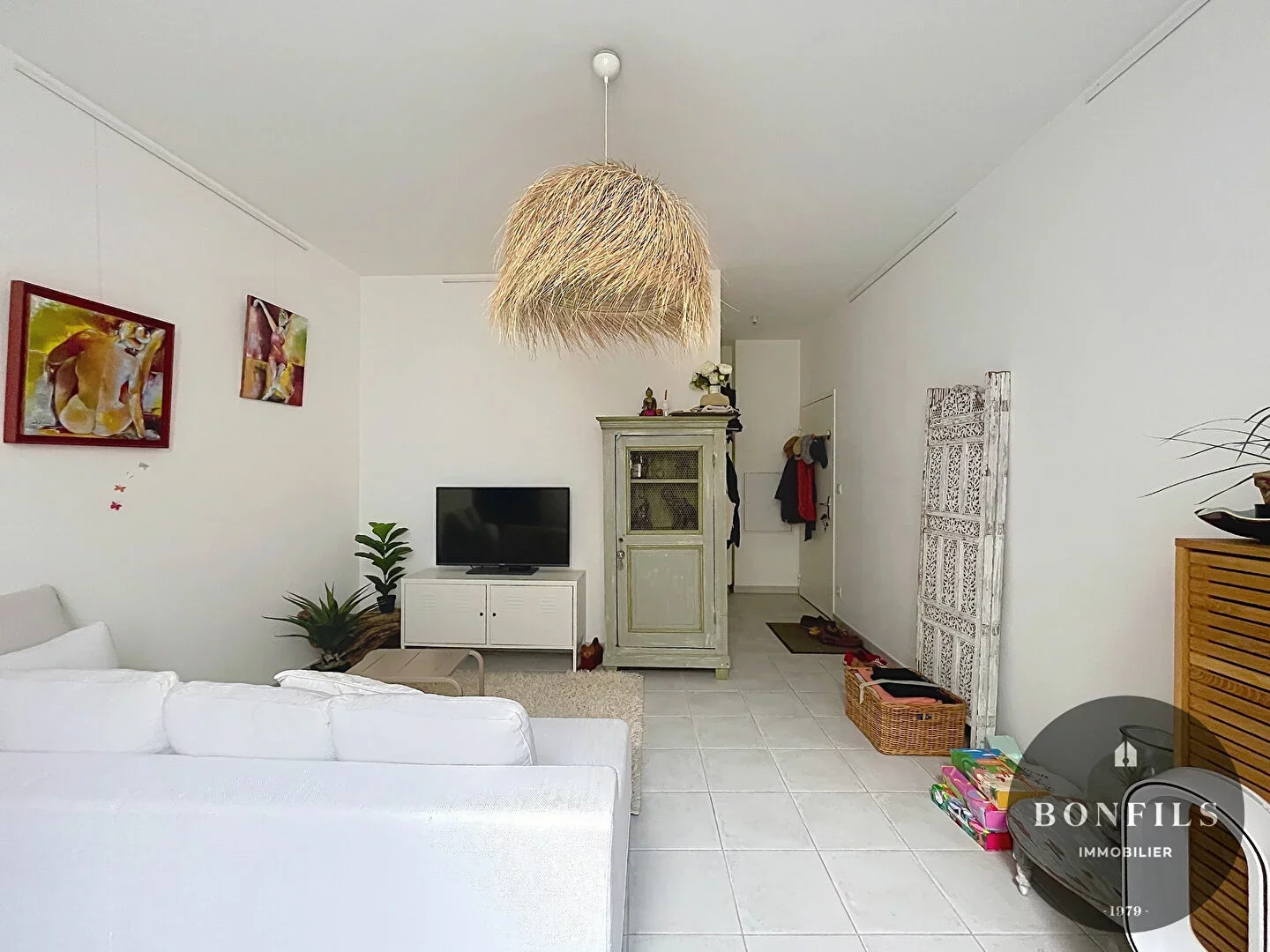 Appartement Rue Joseph Vernet à Avignon