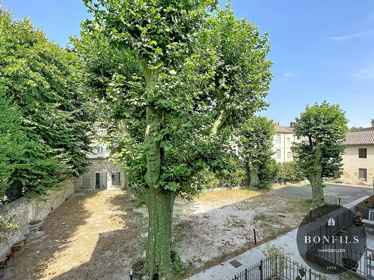 Appartement Rue Joseph Vernet à Avignon