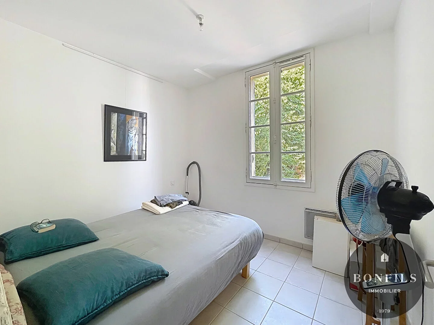 Appartement Rue Joseph Vernet à Avignon