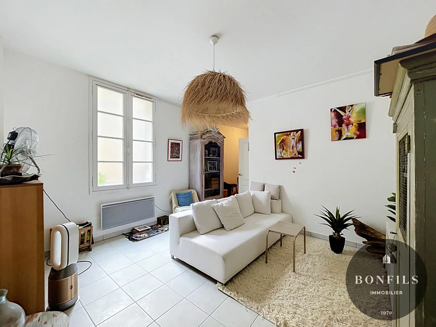Appartement Rue Joseph Vernet à Avignon