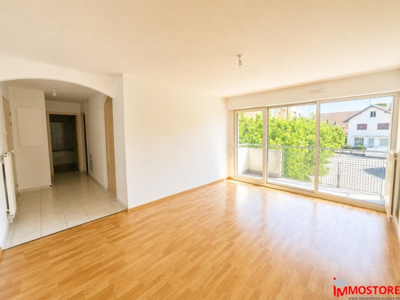 Appartement Rue de l'Étoile à Hésingue