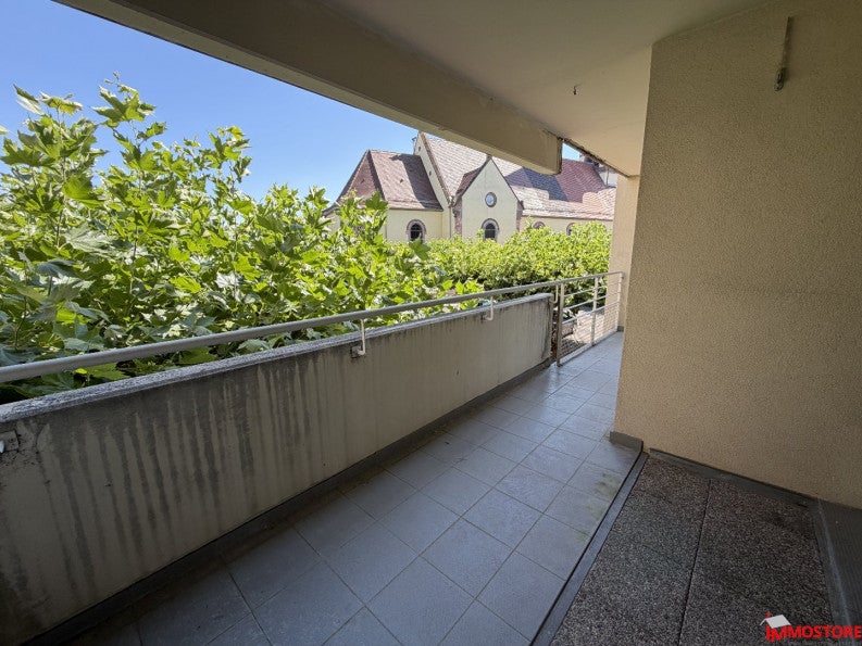 Appartement Rue de l'Étoile à Hésingue