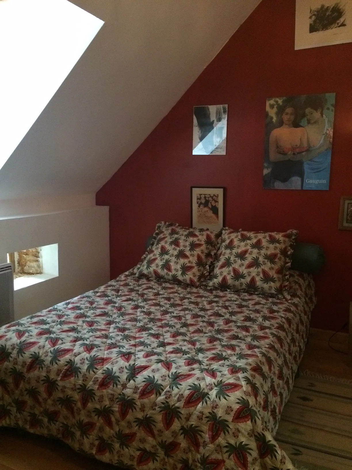 Chambre Route de la Bécade à Caniac-du-Causse