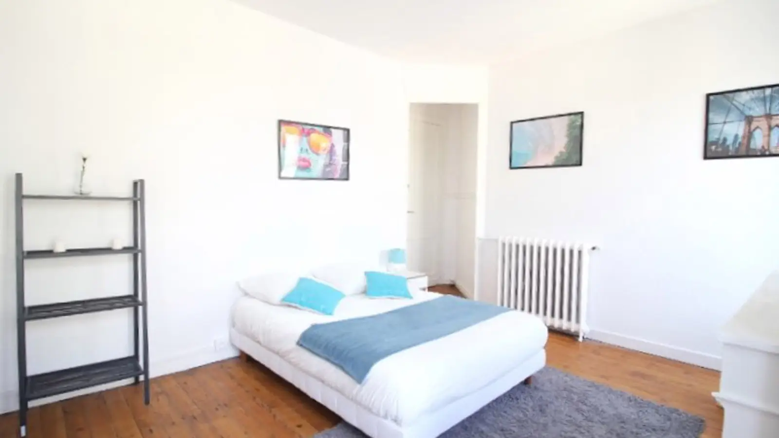 Appartement Rue de la Vieille Tour à Bordeaux