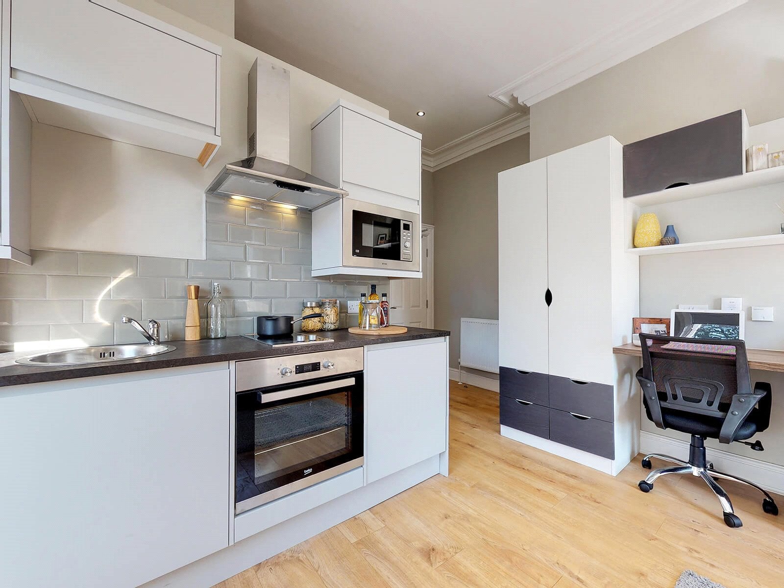 Room Springfield Mount in Leeds