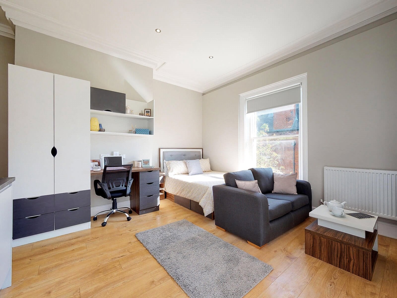 Room Springfield Mount in Leeds